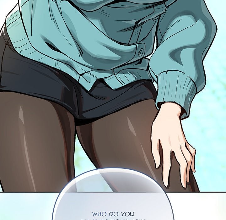 After Work Love Affairs Chapter 104 - Page 109