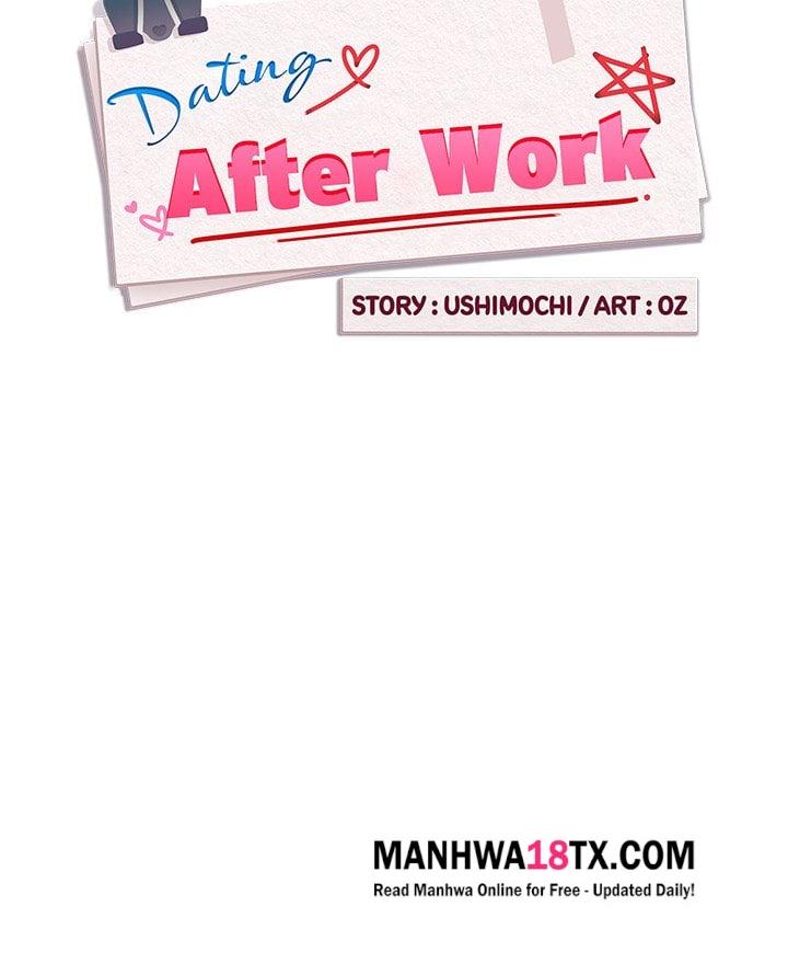 After Work Love Affairs Chapter 104 - Page 18