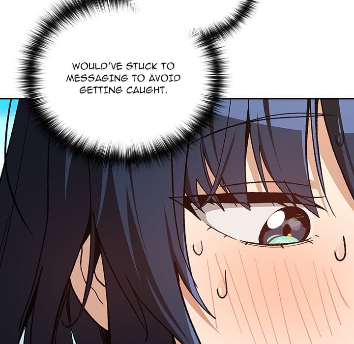 After Work Love Affairs Chapter 104 - Page 34