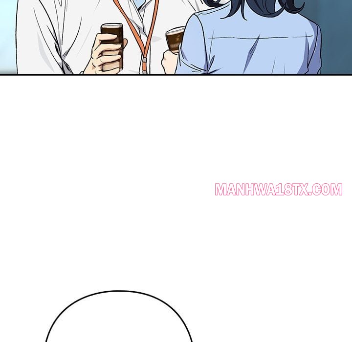 After Work Love Affairs Chapter 104 - Page 62