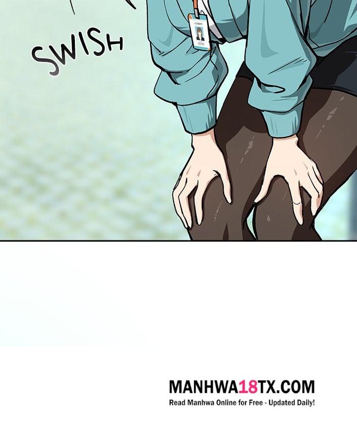 After Work Love Affairs Chapter 104 - Page 72