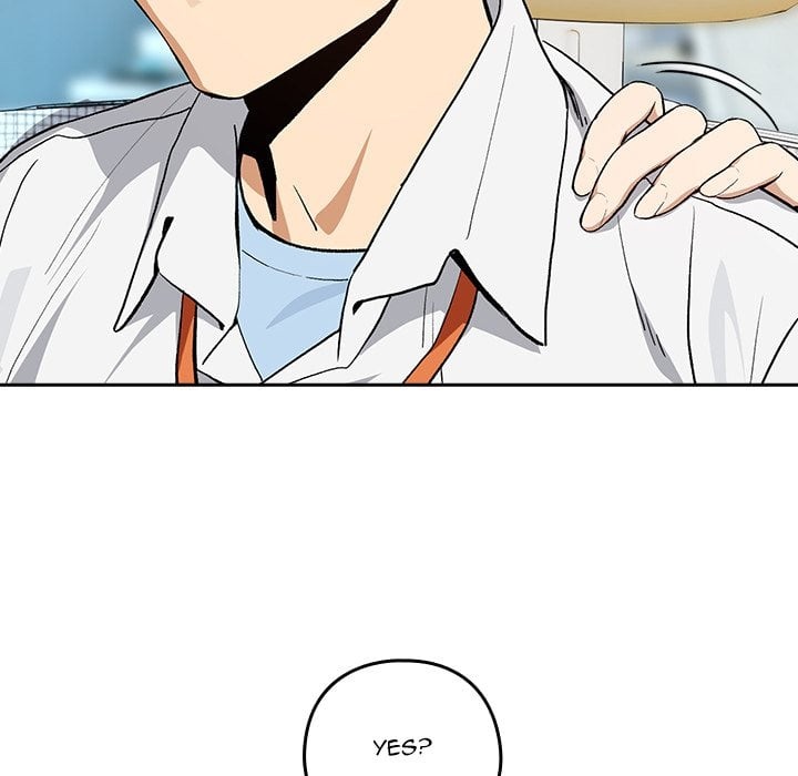 After Work Love Affairs Chapter 104 - Page 8