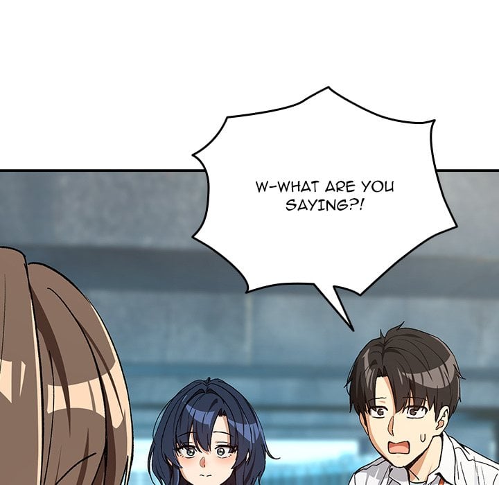 After Work Love Affairs Chapter 104 - Page 89