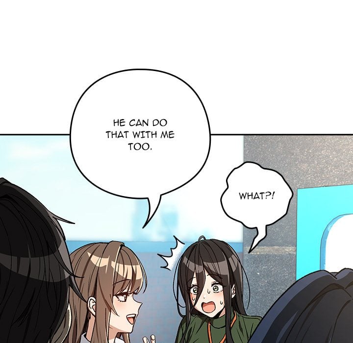 After Work Love Affairs Chapter 104 - Page 99