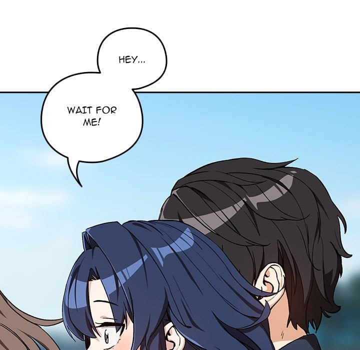 After Work Love Affairs Chapter 105 - Page 105