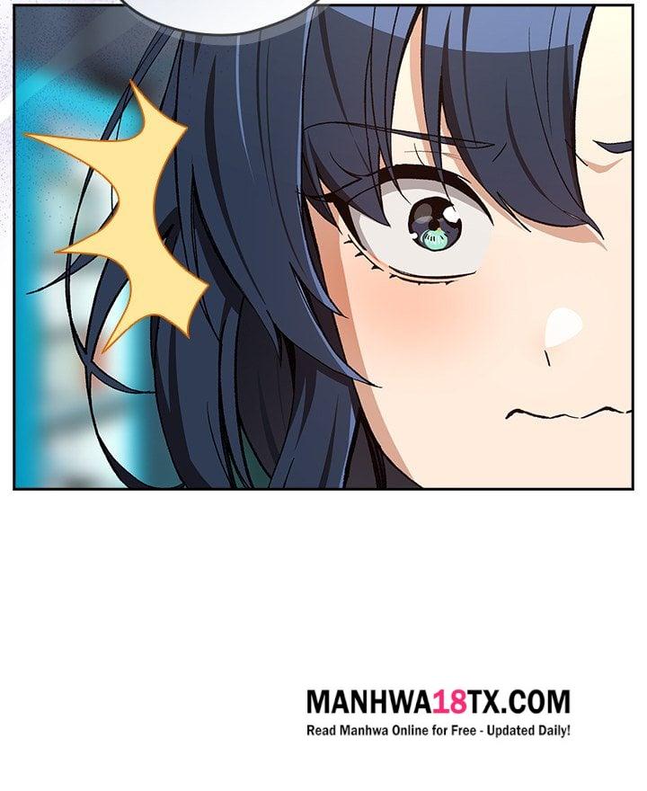 After Work Love Affairs Chapter 105 - Page 17