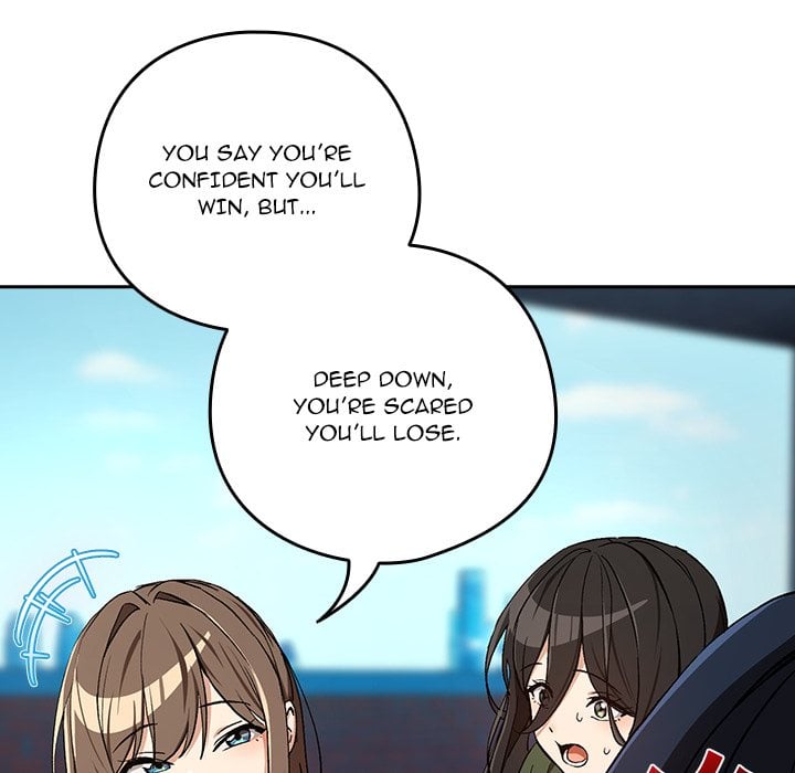 After Work Love Affairs Chapter 105 - Page 18