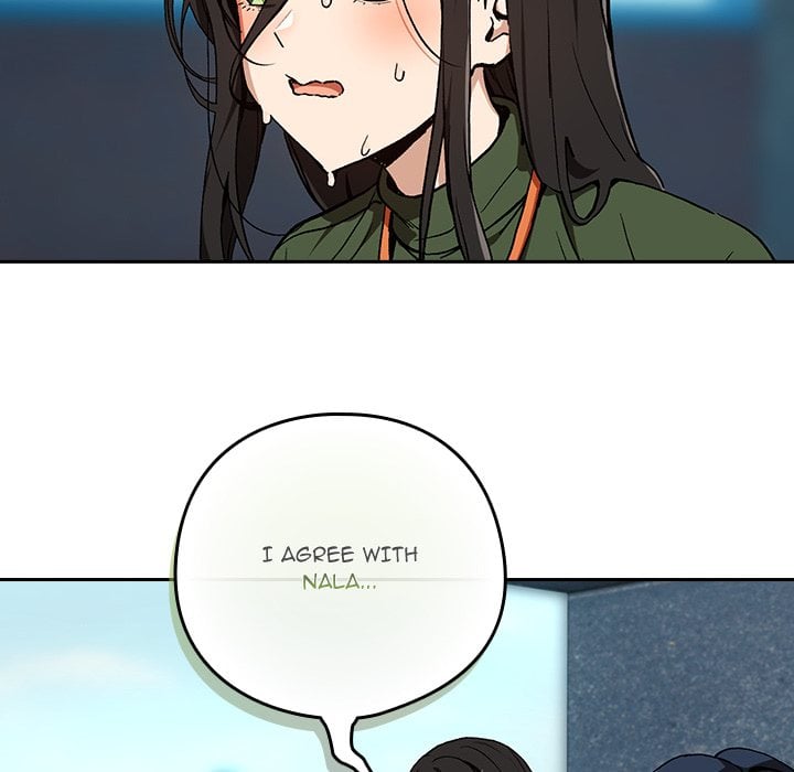 After Work Love Affairs Chapter 105 - Page 22