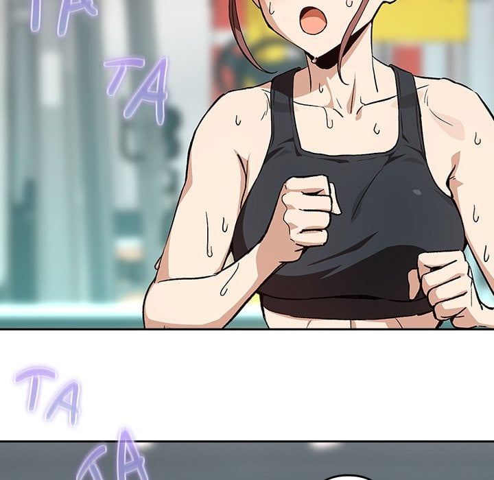 After Work Love Affairs Chapter 105 - Page 39