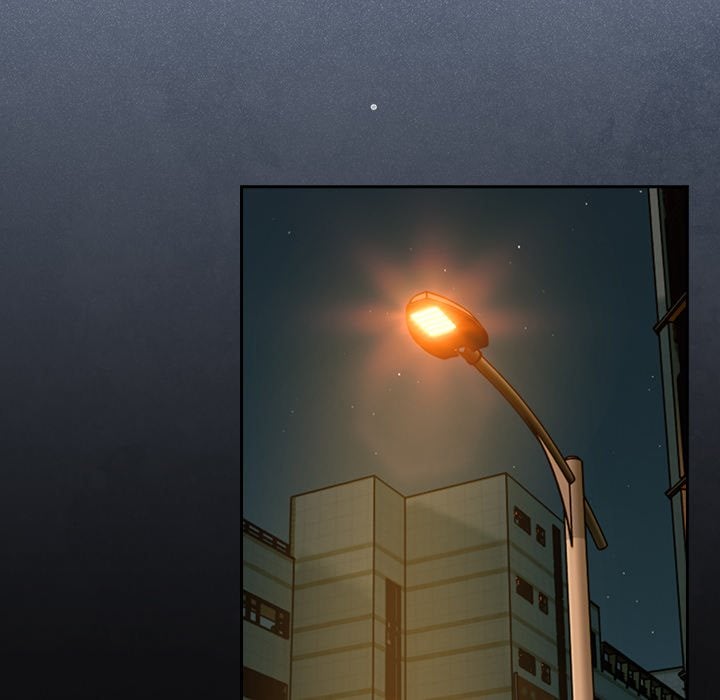 After Work Love Affairs Chapter 105 - Page 46