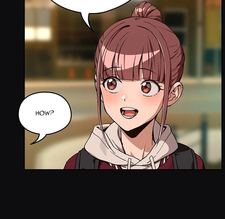 After Work Love Affairs Chapter 105 - Page 51