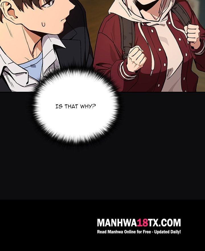 After Work Love Affairs Chapter 105 - Page 59