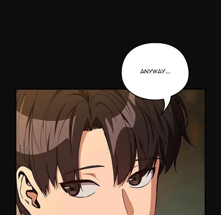 After Work Love Affairs Chapter 105 - Page 60