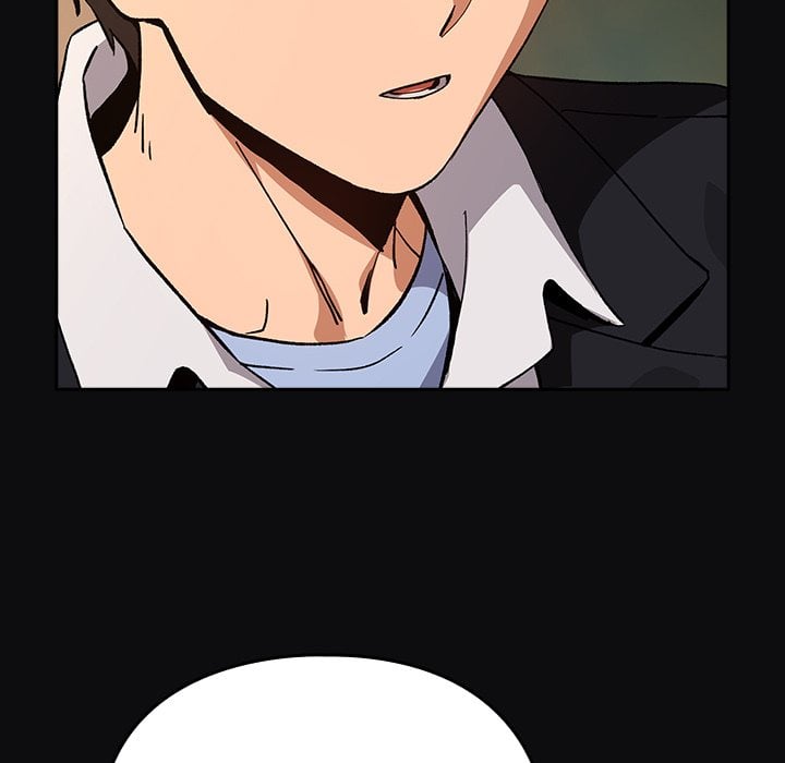 After Work Love Affairs Chapter 105 - Page 61