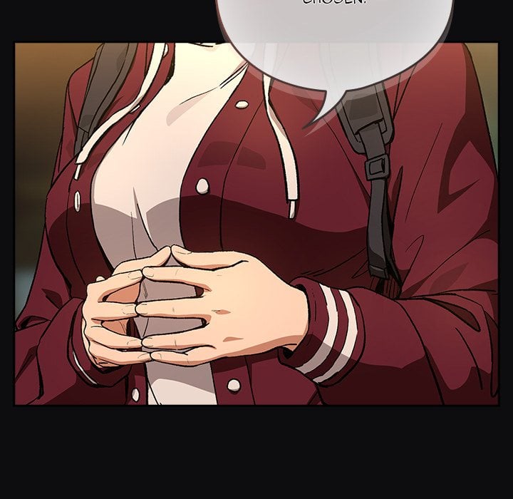 After Work Love Affairs Chapter 105 - Page 71