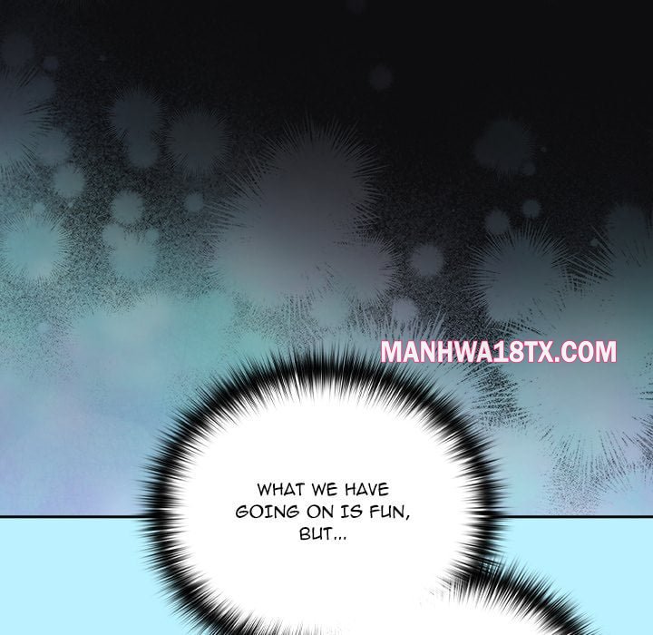 After Work Love Affairs Chapter 105 - Page 77