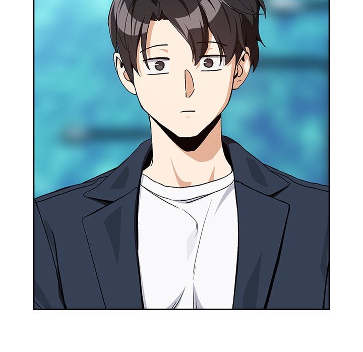 After Work Love Affairs Chapter 105 - Page 93