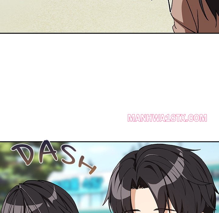 After Work Love Affairs Chapter 105 - Page 99