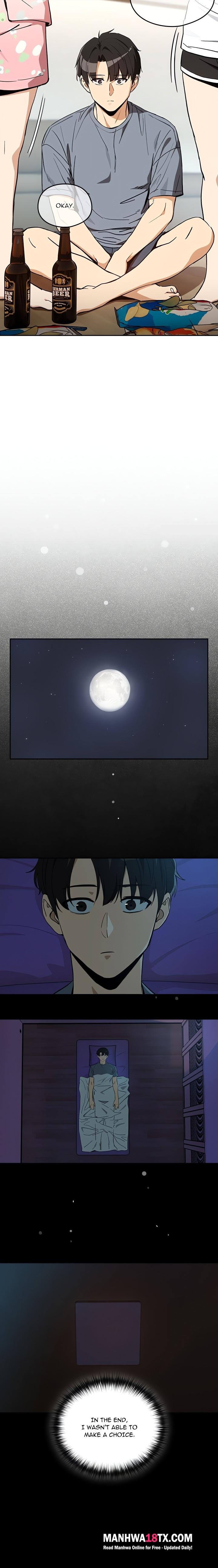 After Work Love Affairs Chapter 106 - Page 10