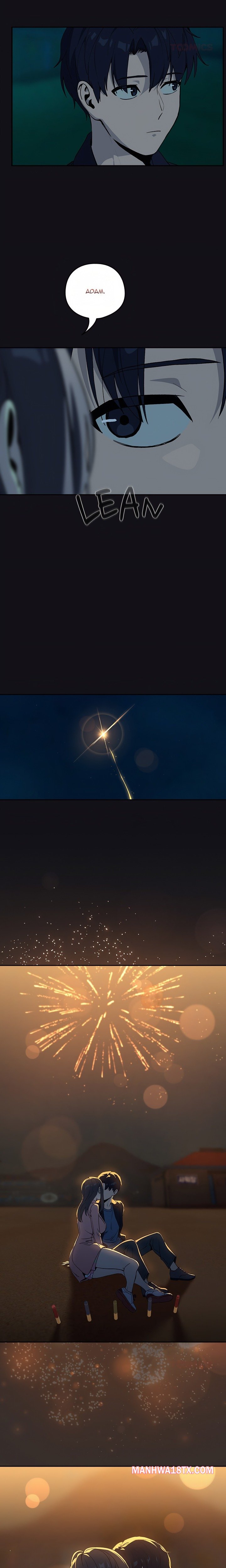 After Work Love Affairs Chapter 107 - Page 12