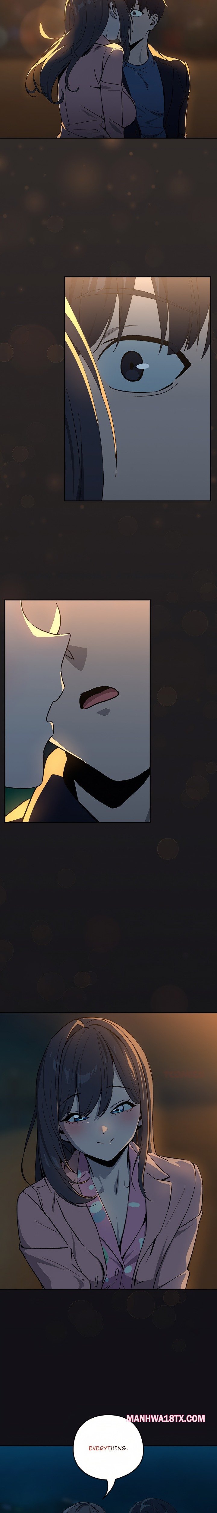 After Work Love Affairs Chapter 107 - Page 13