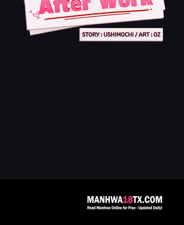 After Work Love Affairs Chapter 109 - Page 10