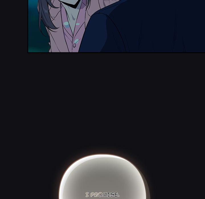 After Work Love Affairs Chapter 109 - Page 116