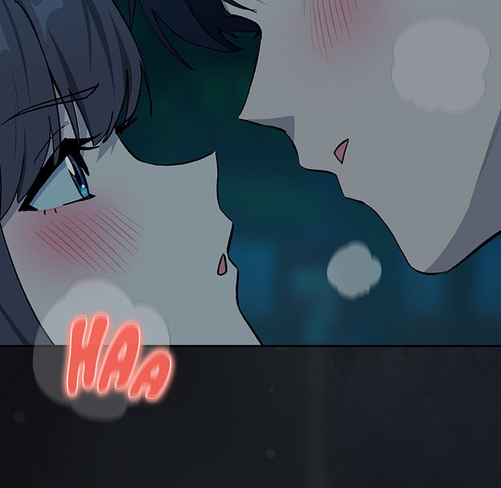 After Work Love Affairs Chapter 109 - Page 23