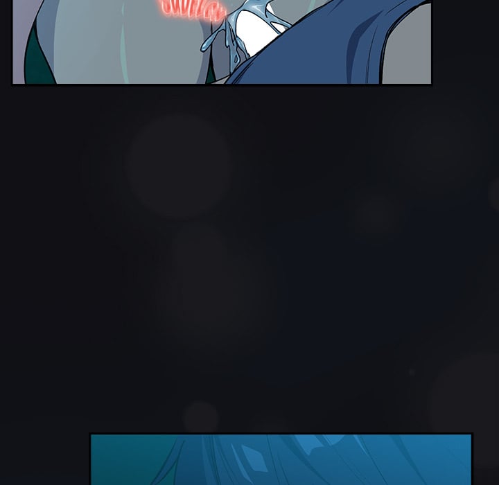 After Work Love Affairs Chapter 109 - Page 35