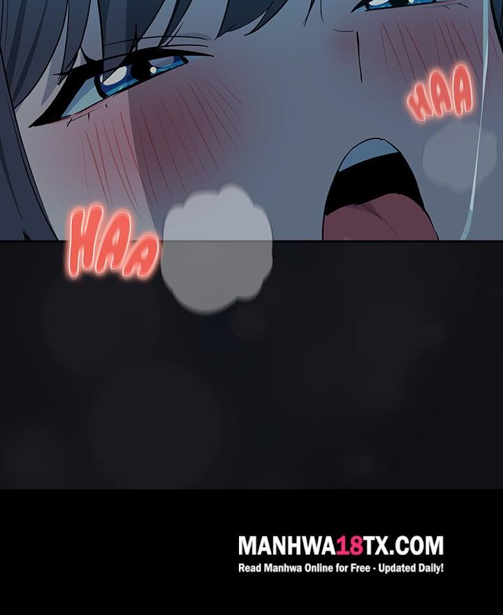 After Work Love Affairs Chapter 109 - Page 38