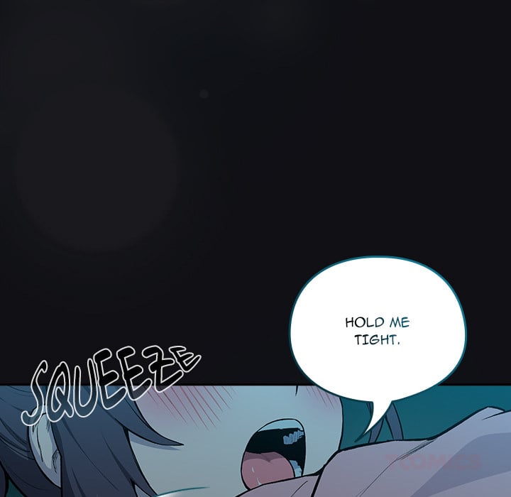 After Work Love Affairs Chapter 109 - Page 39