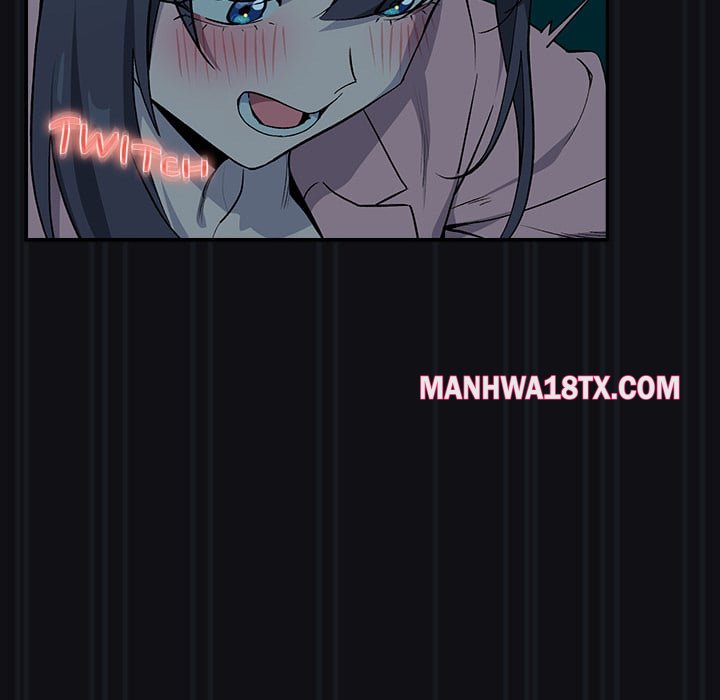 After Work Love Affairs Chapter 109 - Page 62