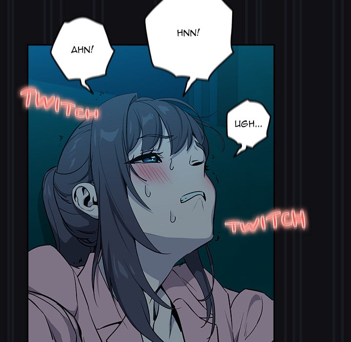 After Work Love Affairs Chapter 109 - Page 65