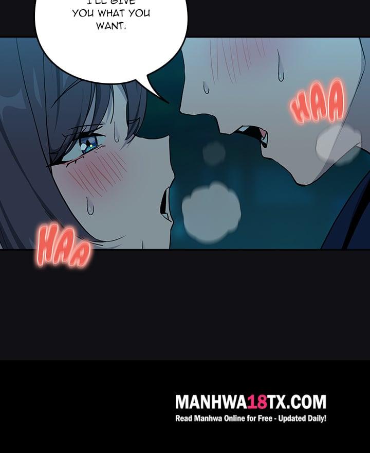 After Work Love Affairs Chapter 109 - Page 79