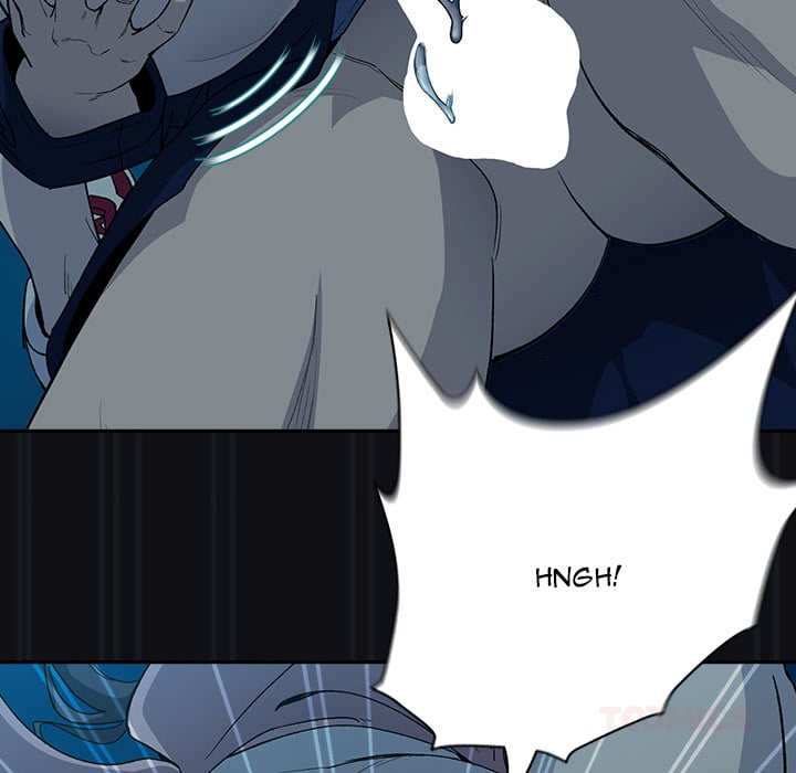 After Work Love Affairs Chapter 109 - Page 81