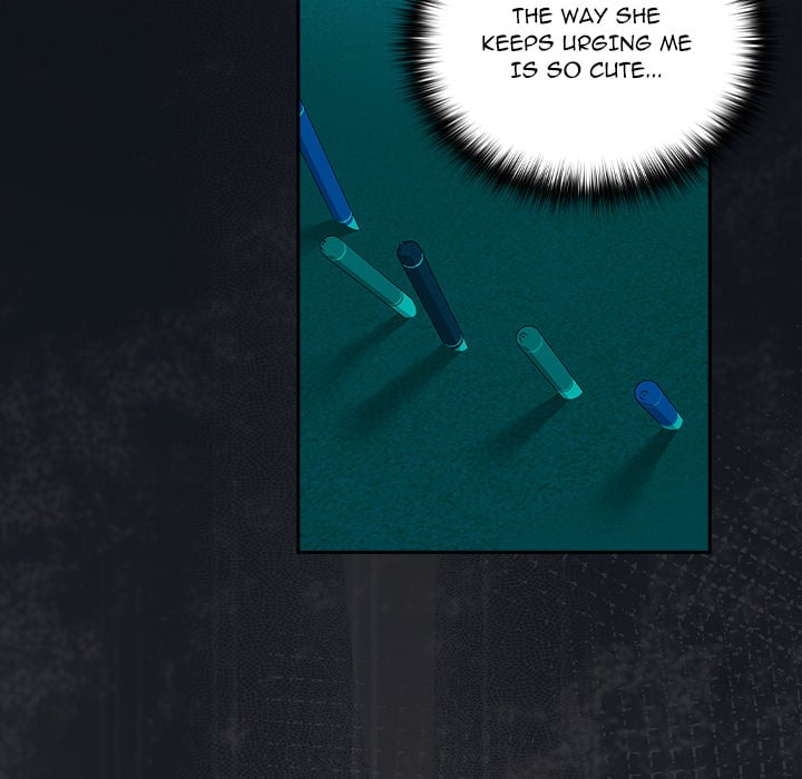 After Work Love Affairs Chapter 109 - Page 88