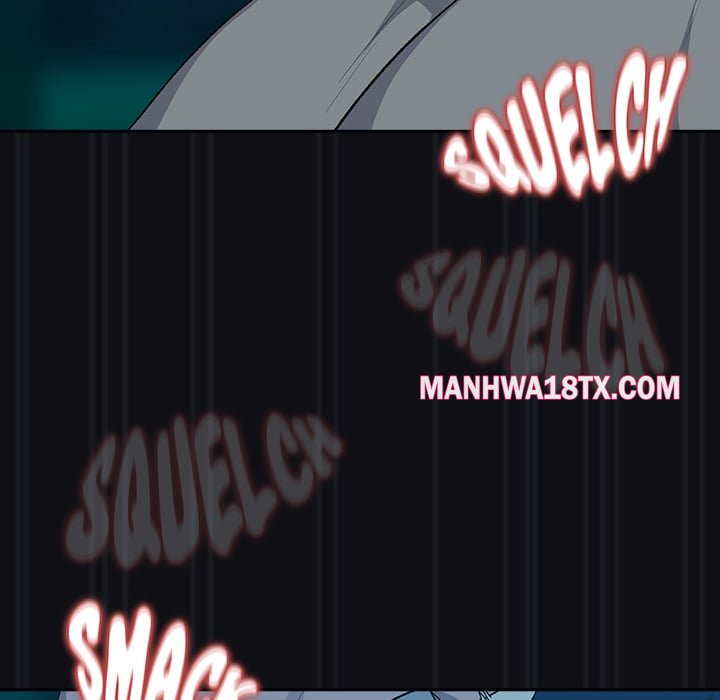 After Work Love Affairs Chapter 109 - Page 94