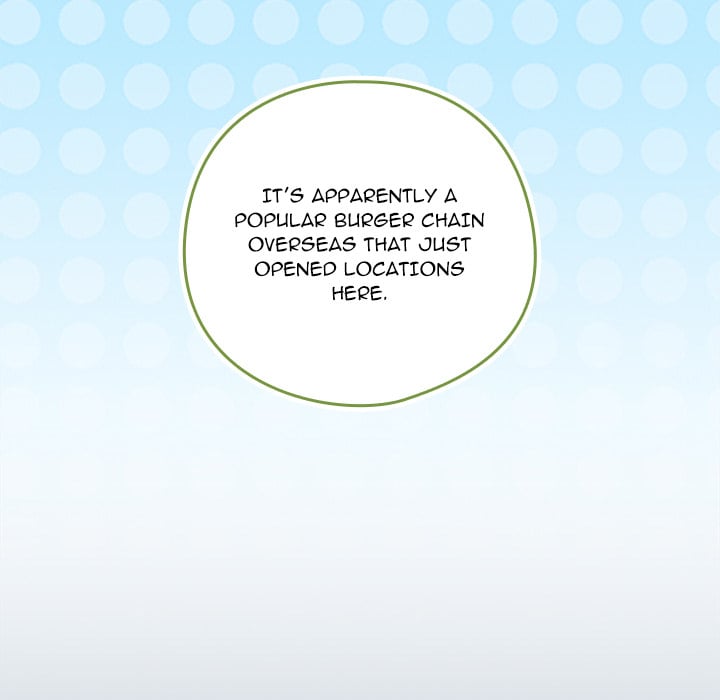 After Work Love Affairs Chapter 110 - Page 100