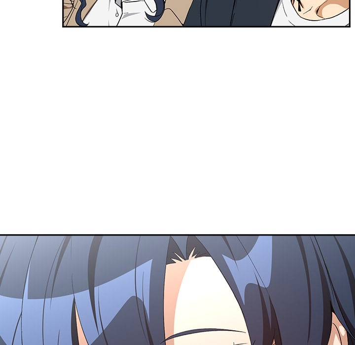 After Work Love Affairs Chapter 110 - Page 11