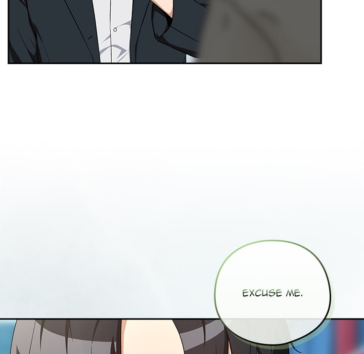 After Work Love Affairs Chapter 110 - Page 114