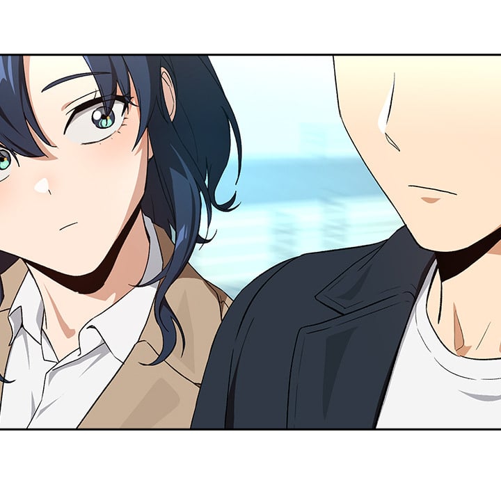 After Work Love Affairs Chapter 110 - Page 24