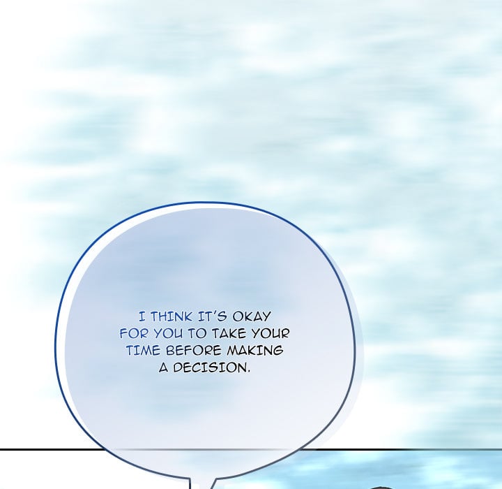 After Work Love Affairs Chapter 110 - Page 27