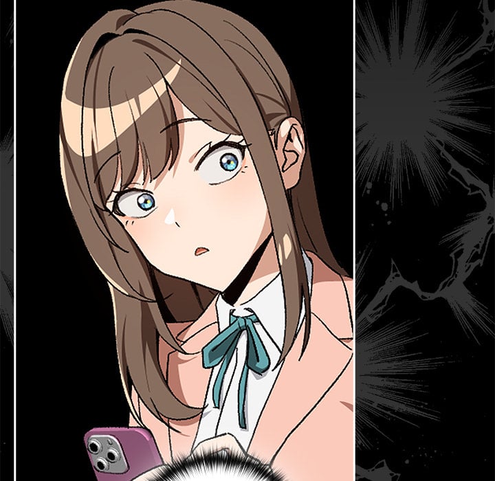 After Work Love Affairs Chapter 110 - Page 36