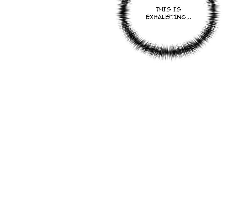 After Work Love Affairs Chapter 110 - Page 43