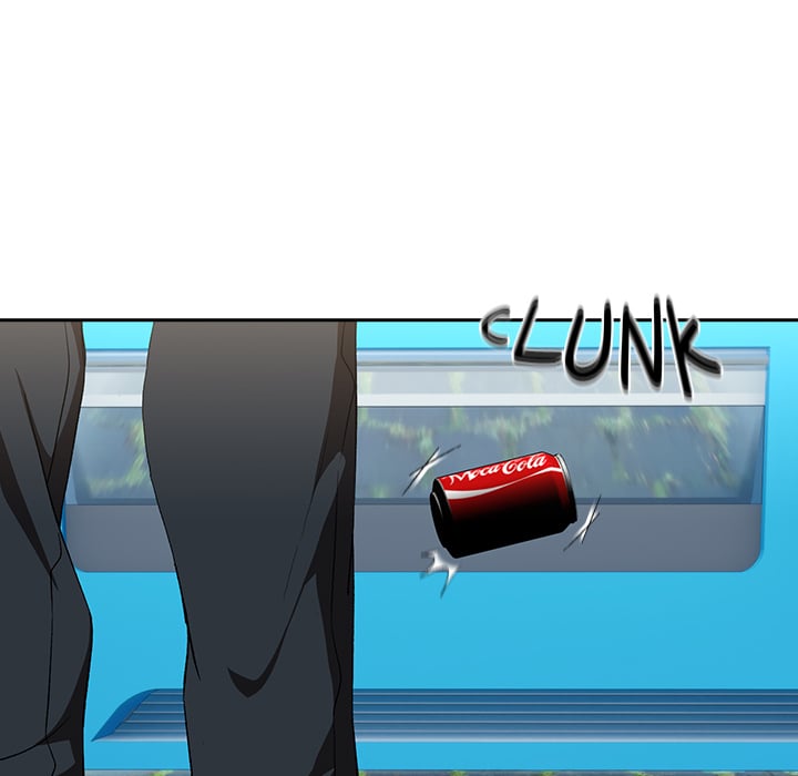 After Work Love Affairs Chapter 110 - Page 48