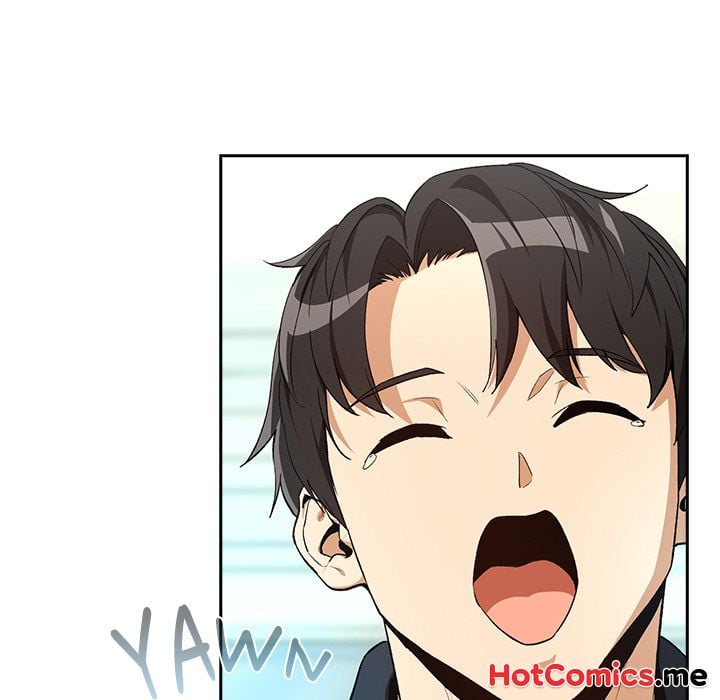 After Work Love Affairs Chapter 110 - Page 5