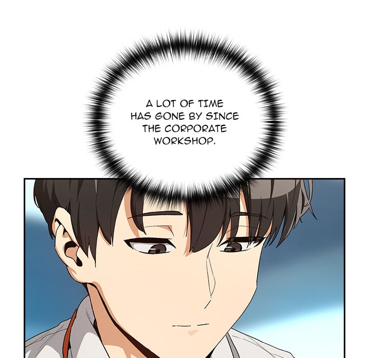 After Work Love Affairs Chapter 110 - Page 52