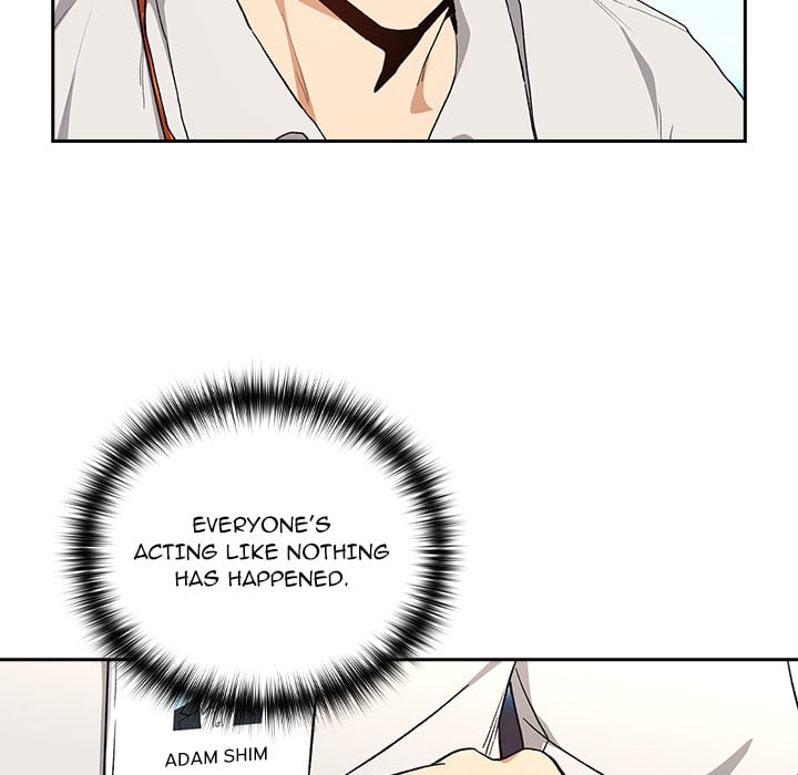 After Work Love Affairs Chapter 110 - Page 53