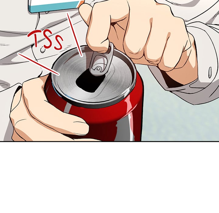 After Work Love Affairs Chapter 110 - Page 54