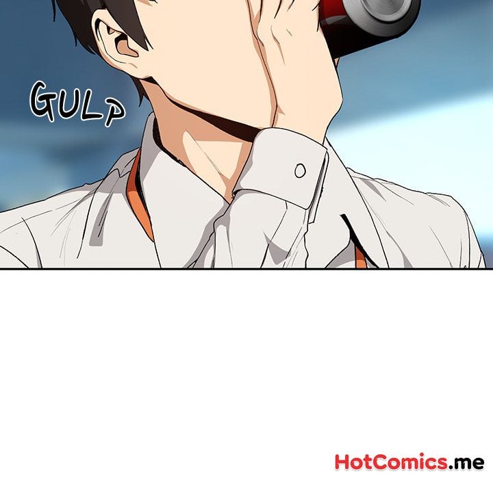 After Work Love Affairs Chapter 110 - Page 56